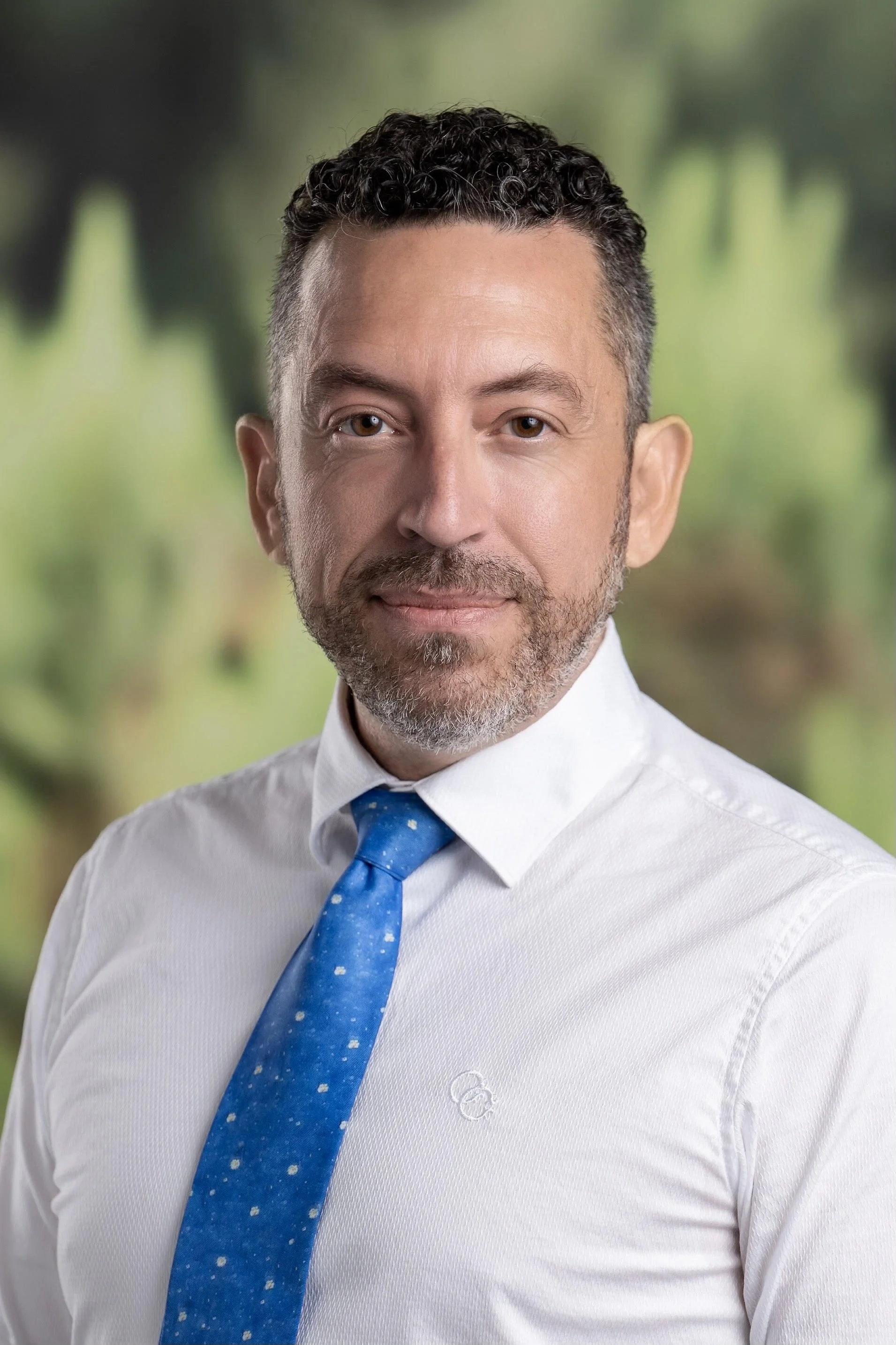 Welcome Message from Executive Director — AIMS K-12